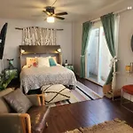 Urban Beach Getaway 2