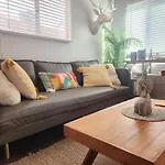 Urban Beach Getaway 2