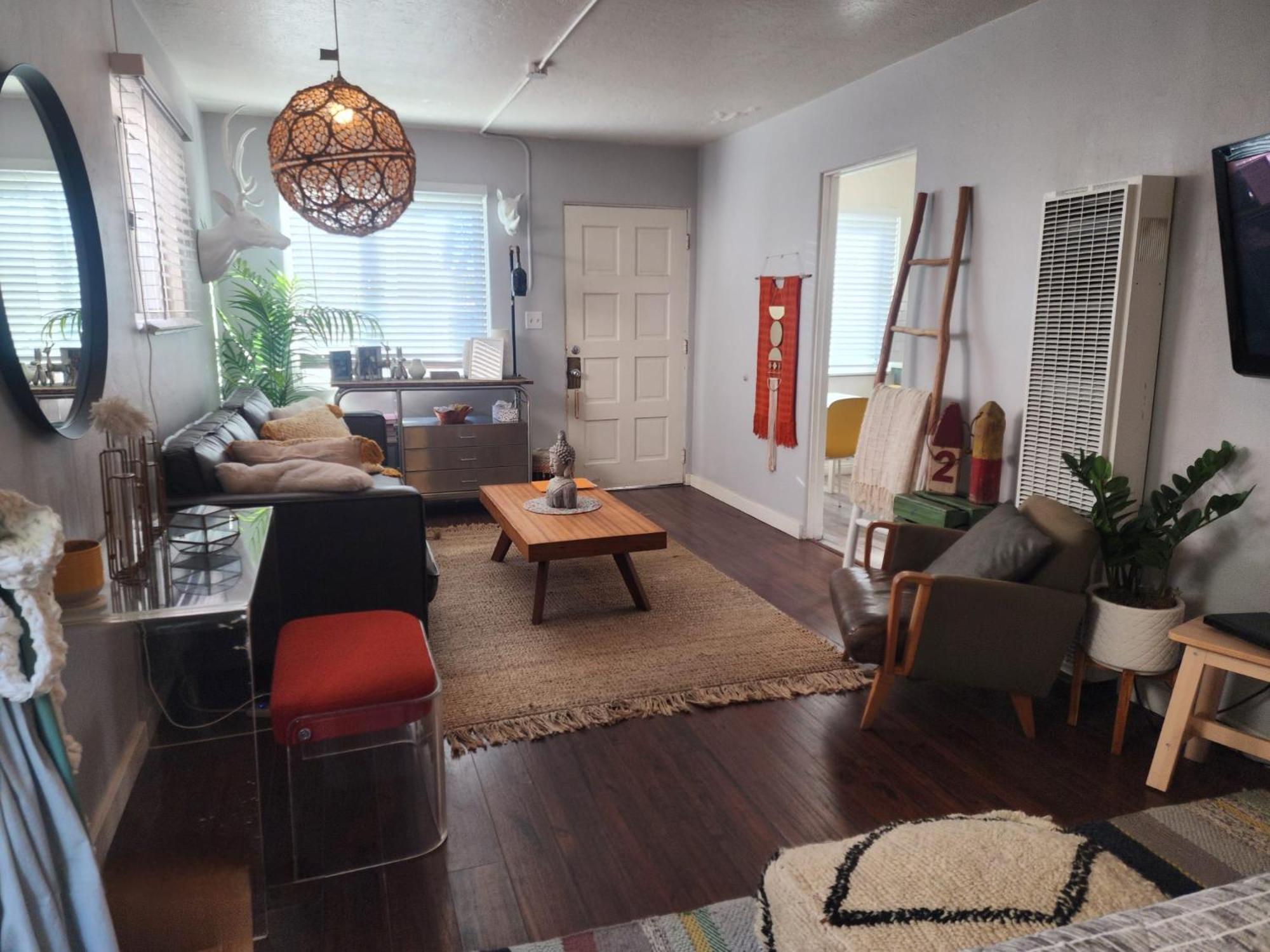 Apartment Urban Getaway 2 *