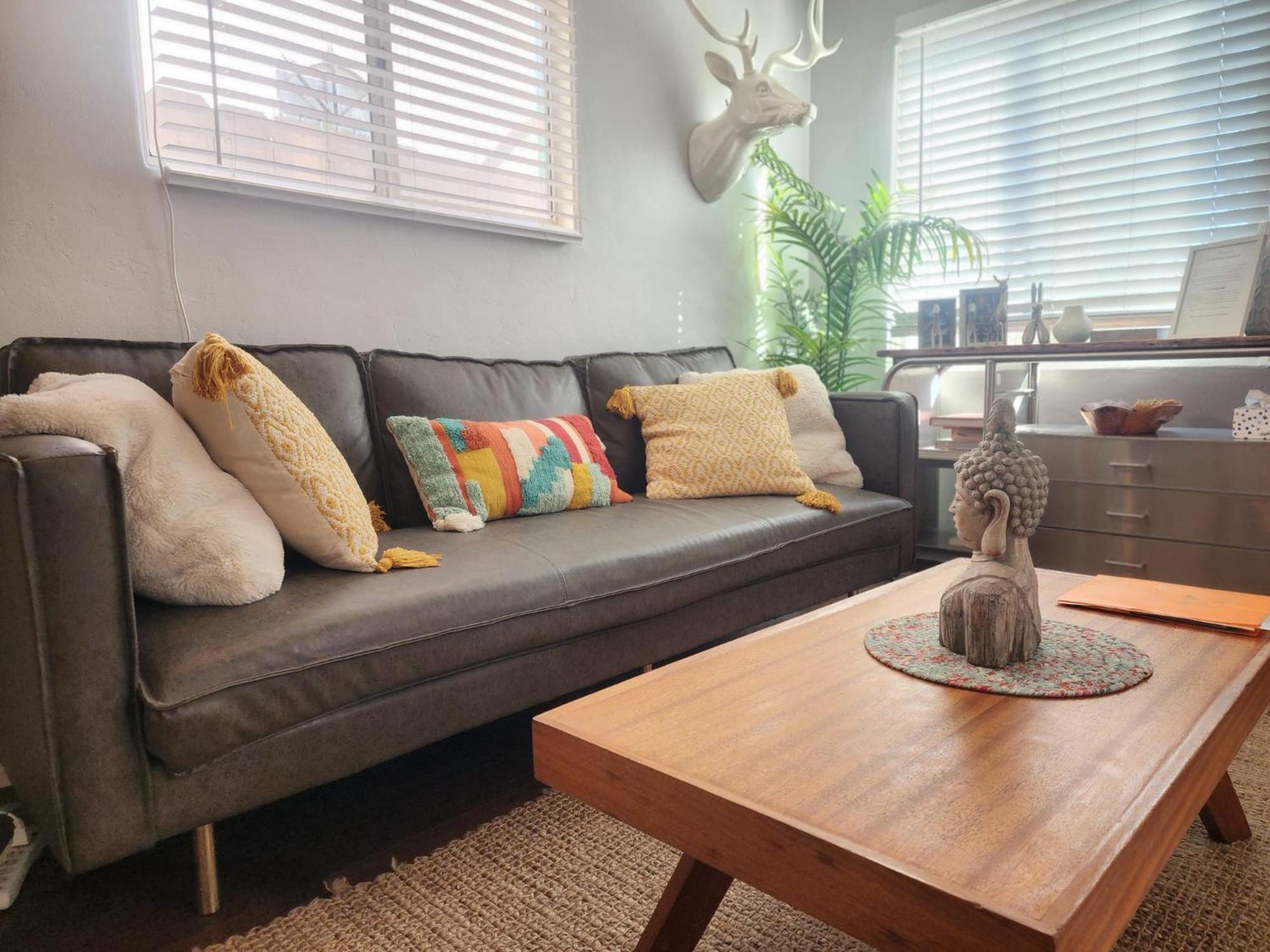 Apartment Urban Getaway 2