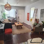 Urban Beach Getaway 2