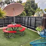 Urban Beach Getaway 2