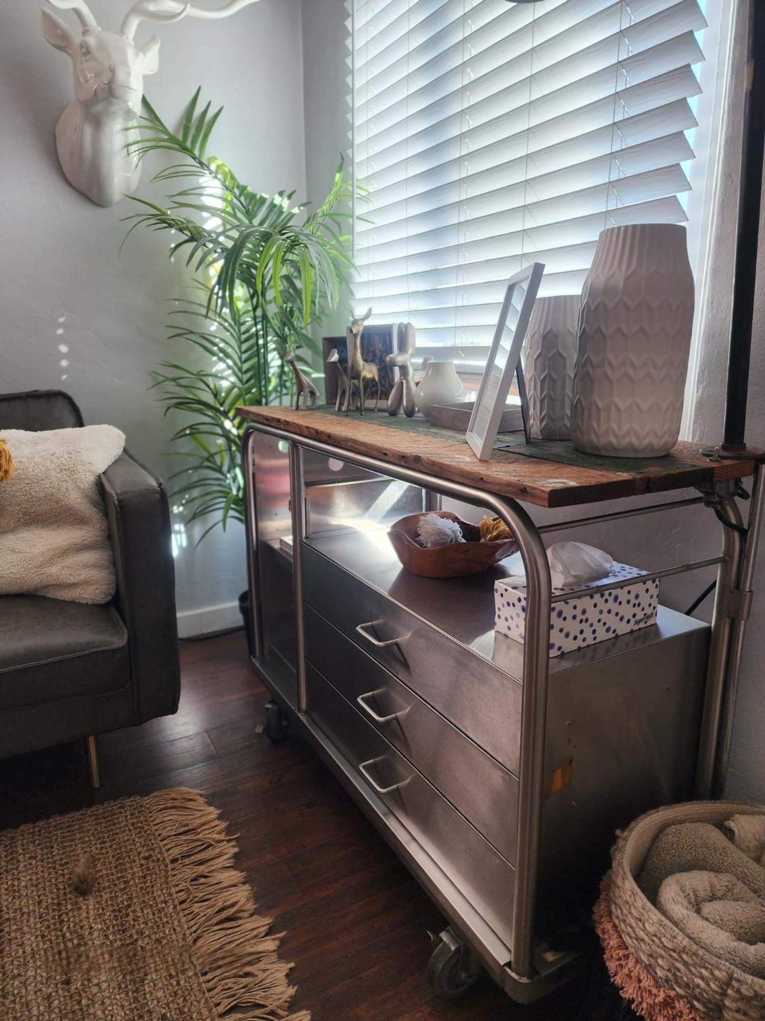 Apartment Urban Getaway 2